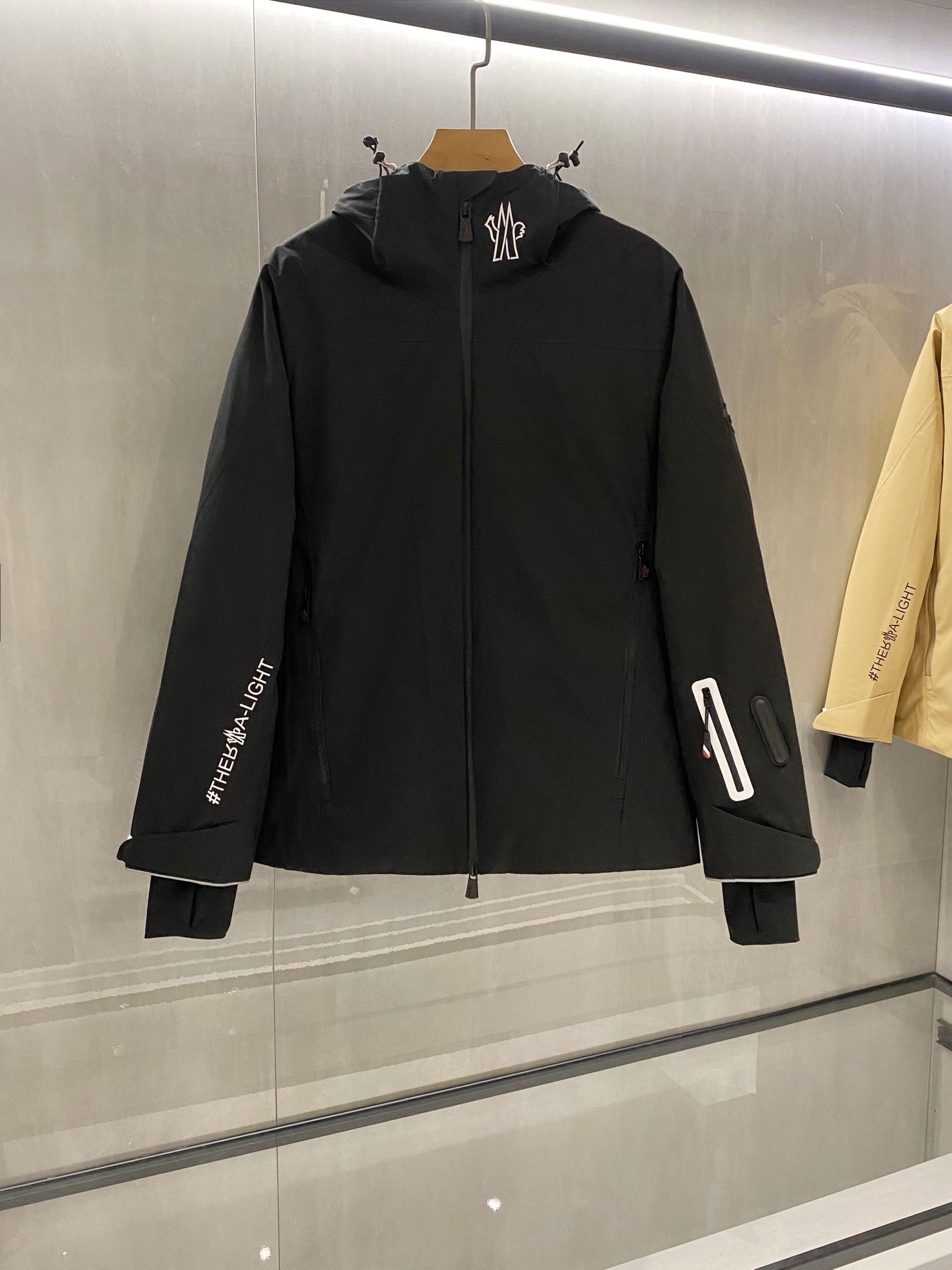 Moncler Down Jackets